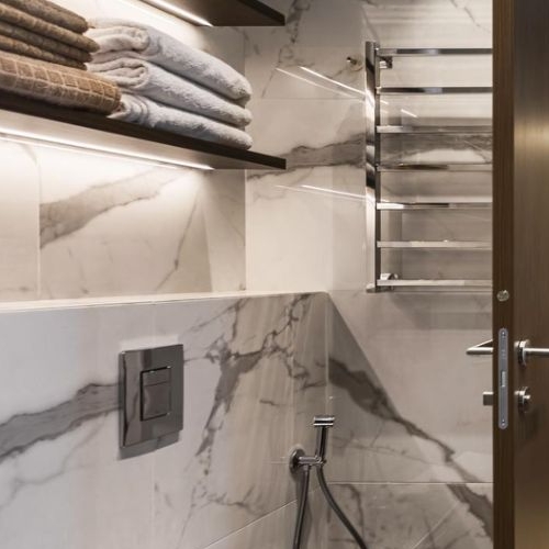 Студия 1-й Красногвардейский проезд, 22с2