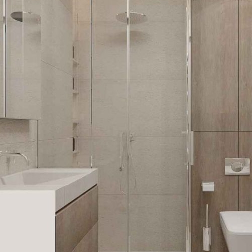 1-комн квартира Новоостаповская улица, 20