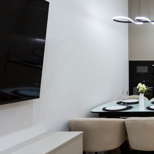 4-комн квартира Автозаводская улица, 23с931к3