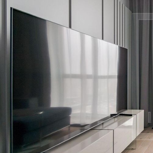 3-комн квартира Ленинградский проспект, 34А