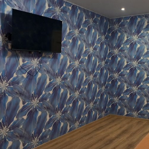 1-комн квартира Центральный мкр, улица Кирова, 17к1