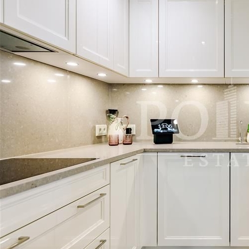 4-комн квартира улица Исаковского, 39К1