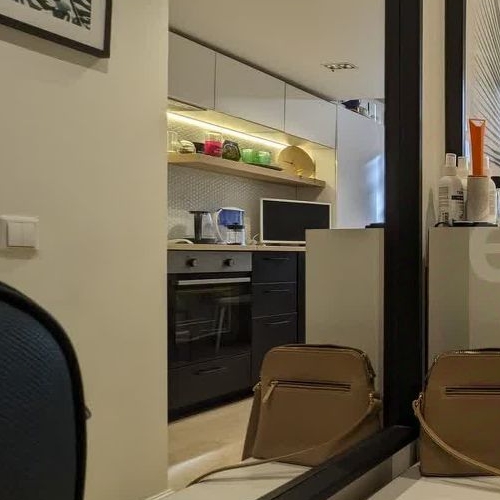 Студия улица Перерва, 16