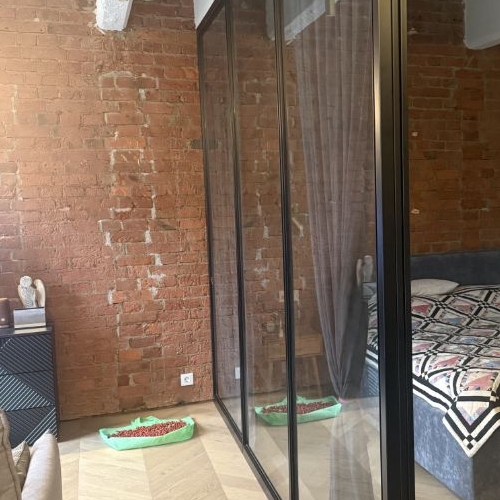 Студия 3-й Красносельский переулок, 19С4