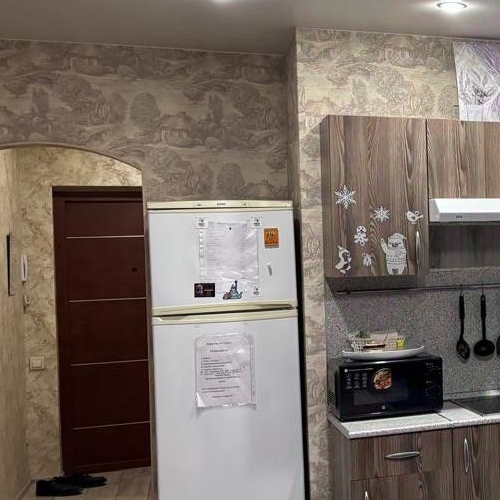 Студия Лобня, улица Колычева, 1