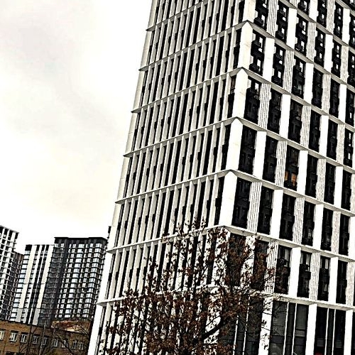 1-комн квартира Новоостаповская улица, 20