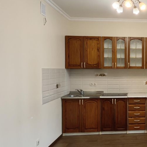 2-комн квартира улица Татьянин Парк, 14к1