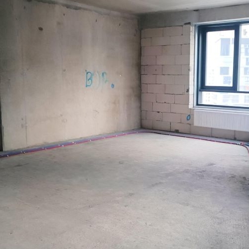 3-комн квартира улица Лобачевского, 120к1