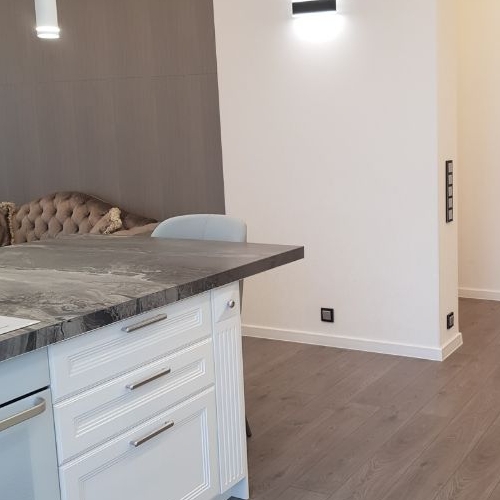 3-комн квартира Флотская улица, 7к4