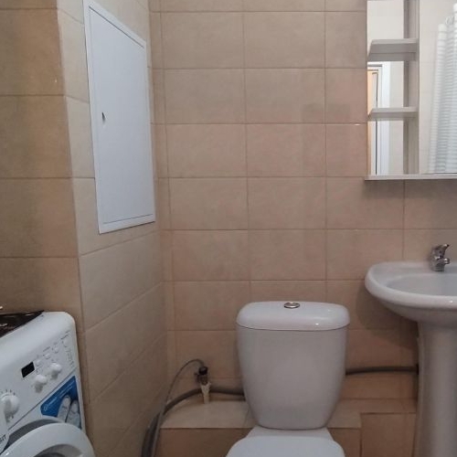 Студия шоссе Рязановское, 31к1