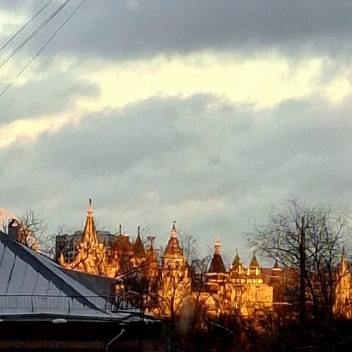 3-комн квартира Мироновская улица, 46к1