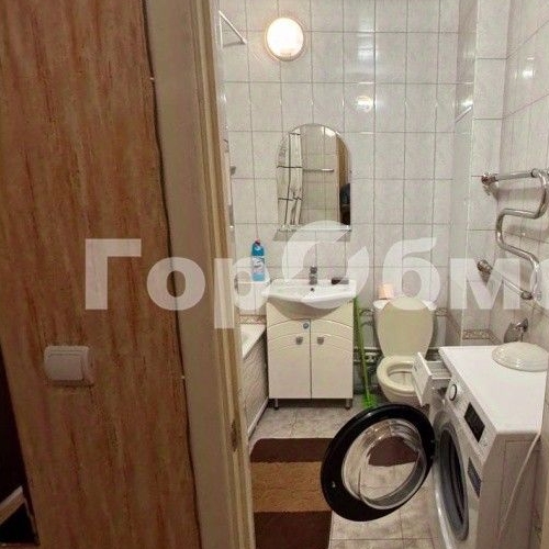 1-комн квартира Мытищи, Октябрьский проспект, 16А