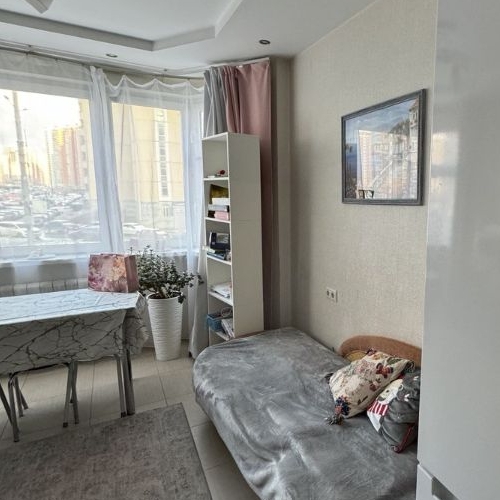 2-комн квартира улица Ухтомского Ополчения, 4