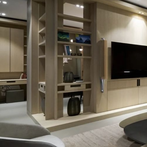 4-комн квартира Верхняя улица, 20к1