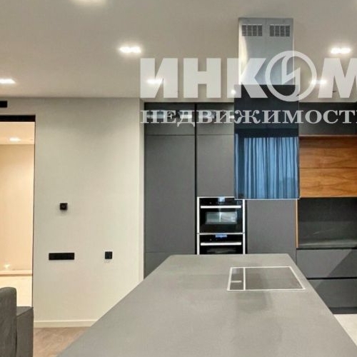 3-комн квартира Флотская улица, 7к4