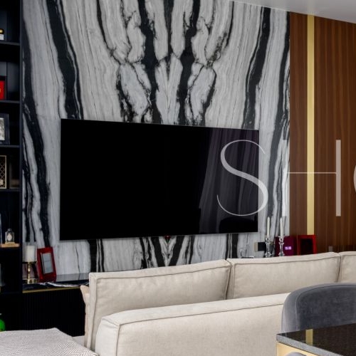 4-комн квартира улица 3-я Ямского Поля, 9