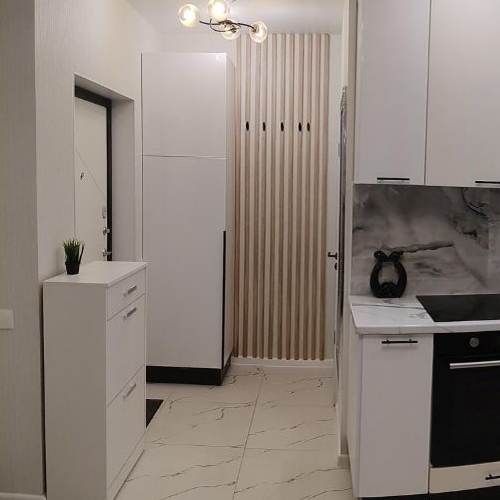 1-комн квартира Мытищи, улица Красная Слобода, 11