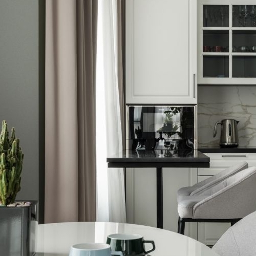 3-комн квартира Дмитровский проезд, 1