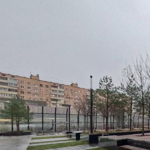 Студия Дмитровский проезд, 1