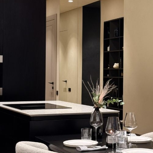 4-комн квартира Винницкая улица, 8к1