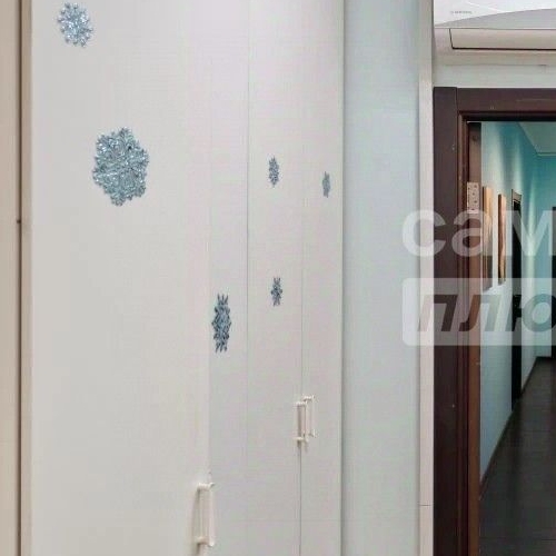 Студия Красноворотский проезд, 3С1