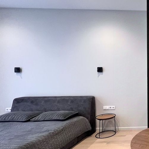 Студия Красногвардейский 1-й проезд