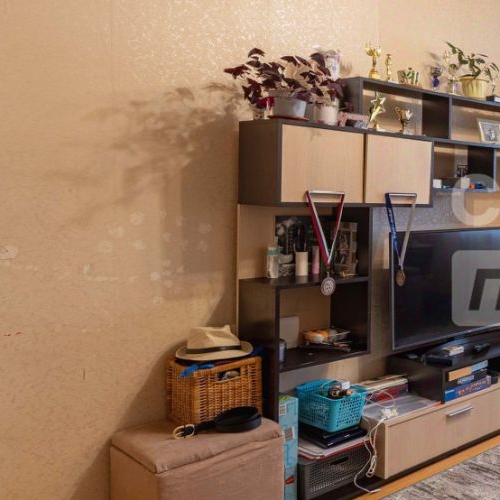 3-комн квартира Подольск, Юбилейная улица, 7