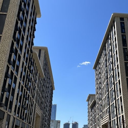 3-комн квартира Винницкая улица, 8к1