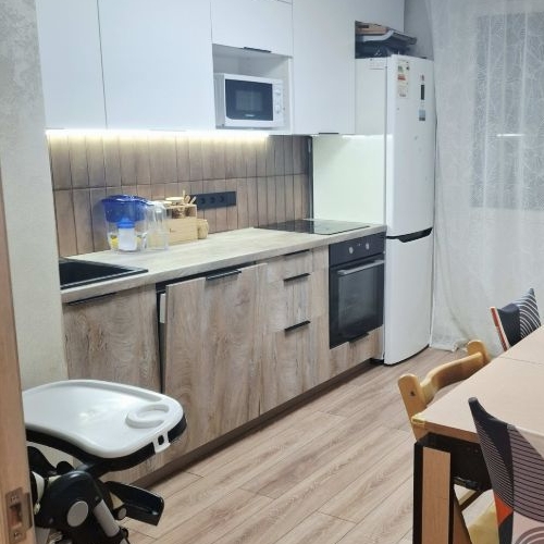 2-комн квартира Балашиха, улица Дмитриева, 12