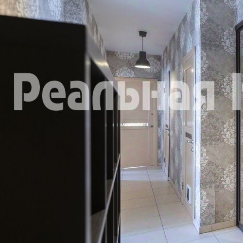 2-комн квартира Химки, 9 Мая улица, 12д