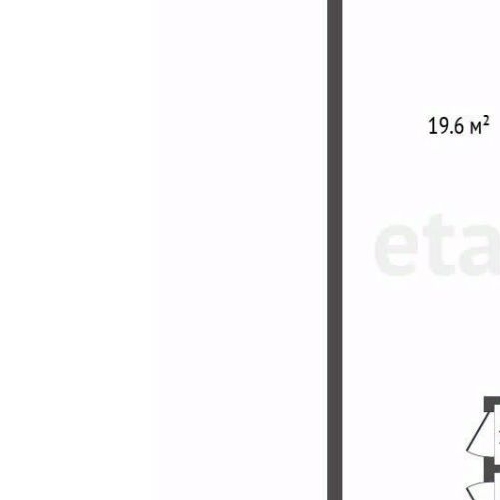 Студия д. Целеево, улица Пятиречье, 1