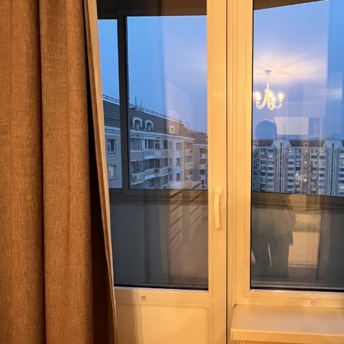 1-комн квартира 3-я Мытищинская улица, 3к1