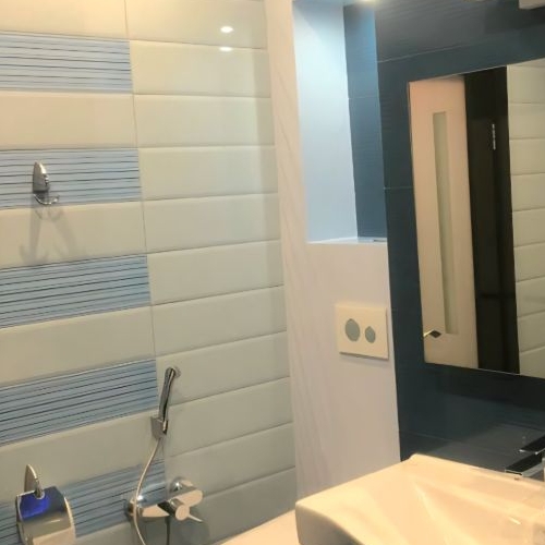 2-комн квартира набережная Академика Туполева, 15