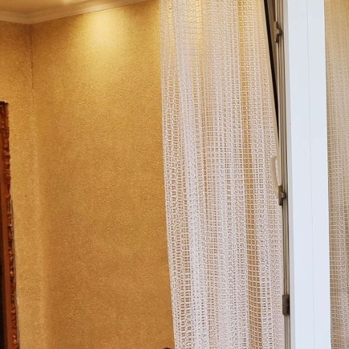 2-комн квартира пос. Мебельной Фабрики, улица Заречная, 5