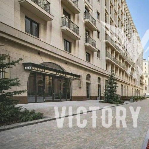 2-комн квартира Софийская набережная, 34