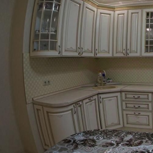 3-комн квартира Октябрьский пгт, улица Спортивная, 1