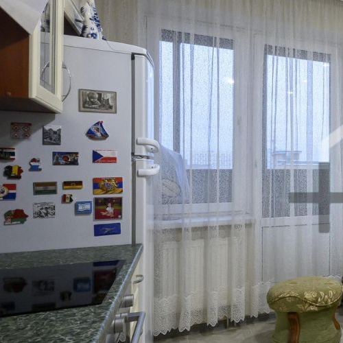 1-комн квартира Мытищи, улица Колпакова, 34б