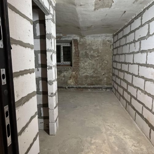 Студия Большая Серпуховская улица, 31К6