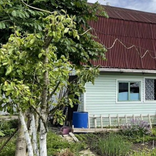 Коттедж/дом Красногорское СНТ, 13-я линия, 513