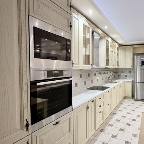 3-комн квартира Подольск, Ленинградская улица, 11