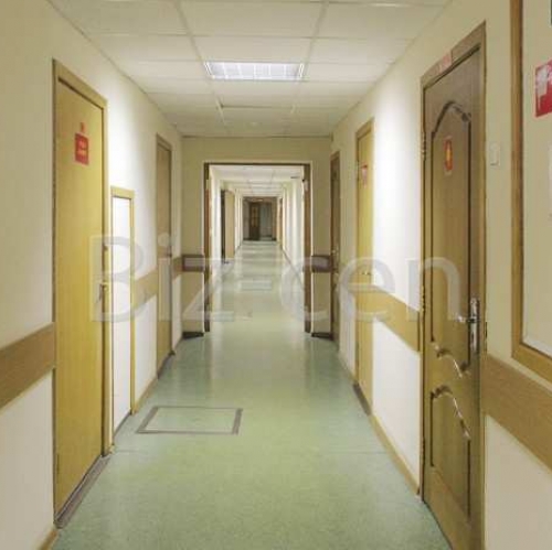 Офис улица Кулакова,  д. 20