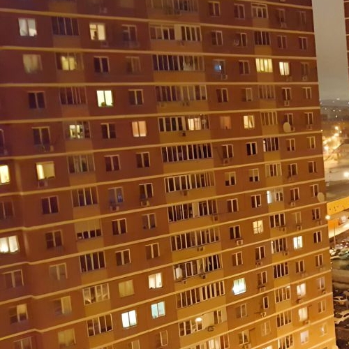 2-комн квартира Видное, улица Ольховая, 1