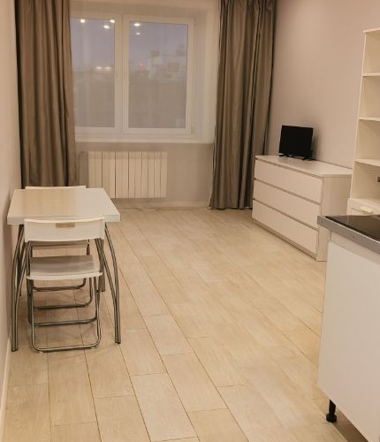 Студия Василия Ощепкова ул,  д. 4