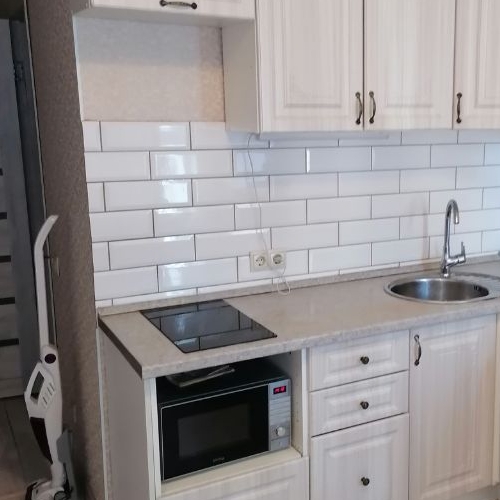 Студия Путилково пгт, улица Сходненская, 11