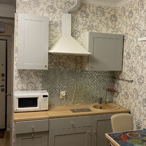 Студия Железнодорожный мкр, Балашиха, улица Струве,  д. 7к1