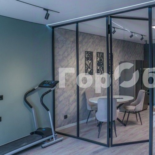 2-комн квартира Раменское, Десантная улица, 17