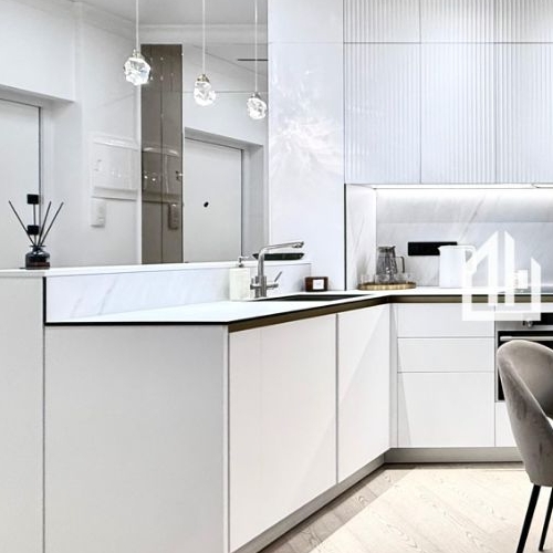 2-комн квартира улица Коминтерна, 15