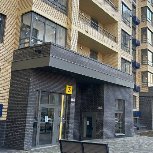 3-комн квартира Щелково, Полевая улица, 4А