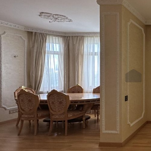 3-комн квартира Ломоносовский проспект, 25к1