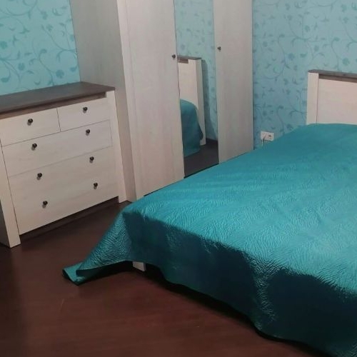 3-комн квартира Апрелевка, улица Горького, 25